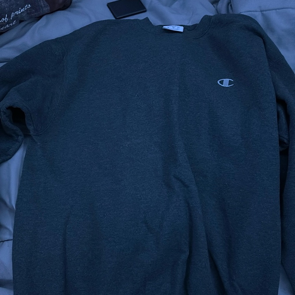 Champion Crew Neck